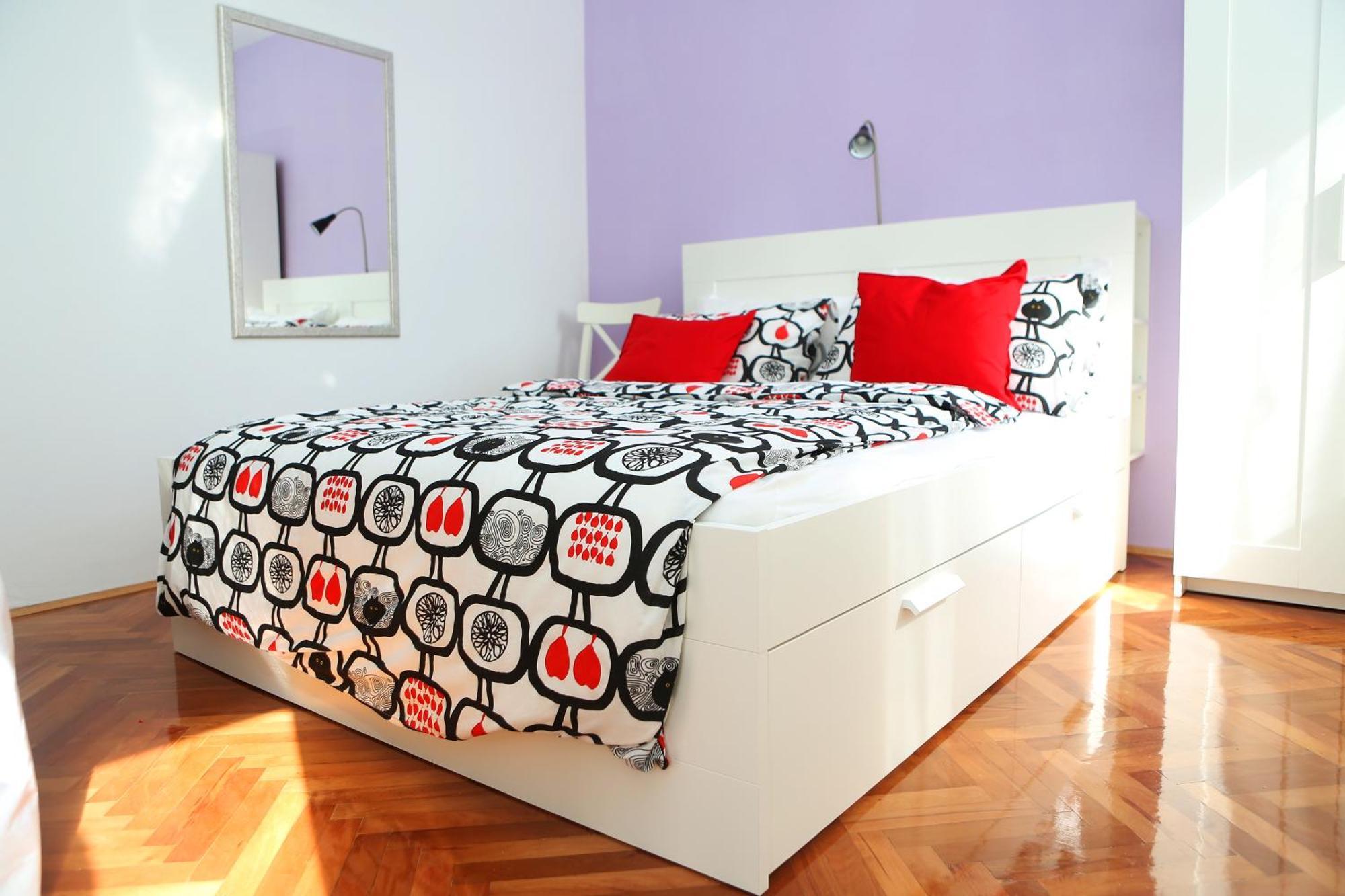 Apartments And Rooms Denoble 科尔丘拉 客房 照片